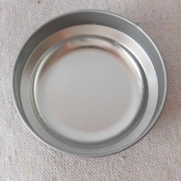 Hearth & Hand with Magnolia Sea Salt & Lavender Soy Candle (Used) - Picture 6 of 6